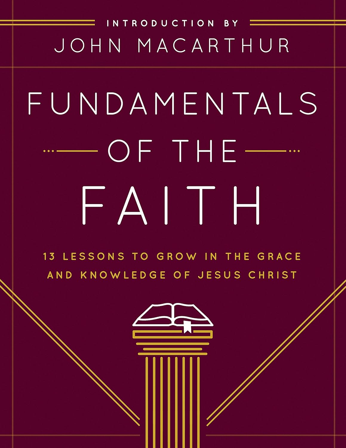 The God Who Justifies by James White